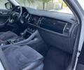 Белый Шкода Kodiaq, объемом двигателя 2 л и пробегом 301 тыс. км за 22999 $, фото 23 на Automoto.ua