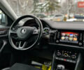 Белый Шкода Kodiaq, объемом двигателя 1.97 л и пробегом 147 тыс. км за 26900 $, фото 20 на Automoto.ua