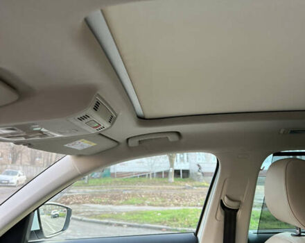 Белый Шкода Kodiaq, объемом двигателя 2 л и пробегом 141 тыс. км за 26200 $, фото 21 на Automoto.ua