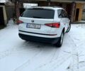 Білий Шкода Kodiaq, об'ємом двигуна 2 л та пробігом 1 тис. км за 24000 $, фото 3 на Automoto.ua