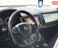 Белый Шкода Kodiaq, объемом двигателя 2 л и пробегом 228 тыс. км за 26200 $, фото 23 на Automoto.ua