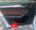 Белый Шкода Kodiaq, объемом двигателя 2 л и пробегом 244 тыс. км за 22800 $, фото 27 на Automoto.ua