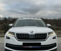Белый Шкода Kodiaq, объемом двигателя 1.97 л и пробегом 184 тыс. км за 25900 $, фото 8 на Automoto.ua
