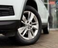 Белый Шкода Kodiaq, объемом двигателя 1.97 л и пробегом 174 тыс. км за 24100 $, фото 8 на Automoto.ua