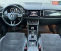 Белый Шкода Kodiaq, объемом двигателя 2 л и пробегом 229 тыс. км за 21500 $, фото 56 на Automoto.ua