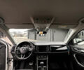 Белый Шкода Kodiaq, объемом двигателя 1.97 л и пробегом 184 тыс. км за 21999 $, фото 24 на Automoto.ua