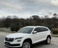 Белый Шкода Kodiaq, объемом двигателя 1.97 л и пробегом 184 тыс. км за 25900 $, фото 2 на Automoto.ua