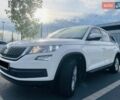 Белый Шкода Kodiaq, объемом двигателя 1.98 л и пробегом 250 тыс. км за 19500 $, фото 29 на Automoto.ua