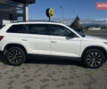 Белый Шкода Kodiaq, объемом двигателя 1.97 л и пробегом 310 тыс. км за 25500 $, фото 7 на Automoto.ua