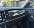 Белый Шкода Kodiaq, объемом двигателя 2 л и пробегом 229 тыс. км за 21500 $, фото 36 на Automoto.ua