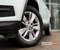 Белый Шкода Kodiaq, объемом двигателя 2 л и пробегом 174 тыс. км за 24100 $, фото 2 на Automoto.ua