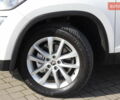 Белый Шкода Kodiaq, объемом двигателя 2 л и пробегом 228 тыс. км за 26200 $, фото 4 на Automoto.ua