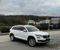 Белый Шкода Kodiaq, объемом двигателя 1.97 л и пробегом 184 тыс. км за 25900 $, фото 5 на Automoto.ua