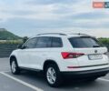 Білий Шкода Kodiaq, об'ємом двигуна 1.98 л та пробігом 246 тис. км за 19700 $, фото 1 на Automoto.ua
