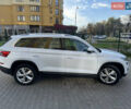 Белый Шкода Kodiaq, объемом двигателя 1.97 л и пробегом 296 тыс. км за 26500 $, фото 7 на Automoto.ua