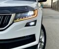 Белый Шкода Kodiaq, объемом двигателя 2 л и пробегом 170 тыс. км за 18500 $, фото 5 на Automoto.ua