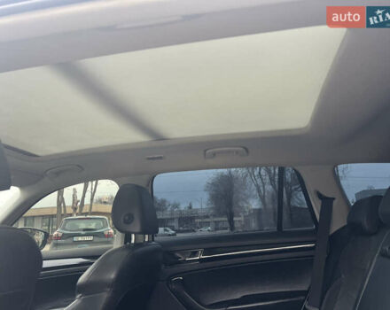 Белый Шкода Kodiaq, объемом двигателя 1.97 л и пробегом 101 тыс. км за 27000 $, фото 19 на Automoto.ua