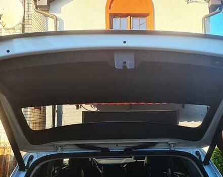 Белый Шкода Kodiaq, объемом двигателя 1.97 л и пробегом 125 тыс. км за 29000 $, фото 3 на Automoto.ua