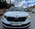 Белый Шкода Kodiaq, объемом двигателя 1.97 л и пробегом 180 тыс. км за 26900 $, фото 8 на Automoto.ua