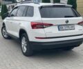 Белый Шкода Kodiaq, объемом двигателя 2 л и пробегом 260 тыс. км за 20000 $, фото 7 на Automoto.ua