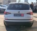 Белый Шкода Kodiaq, объемом двигателя 2 л и пробегом 125 тыс. км за 29790 $, фото 7 на Automoto.ua