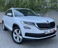 Белый Шкода Kodiaq, объемом двигателя 2 л и пробегом 301 тыс. км за 22999 $, фото 1 на Automoto.ua
