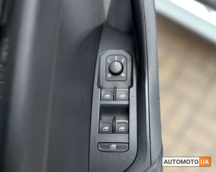 Белый Шкода Kodiaq, объемом двигателя 2 л и пробегом 174 тыс. км за 24100 $, фото 13 на Automoto.ua