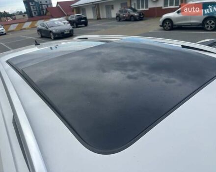 Білий Шкода Kodiaq, об'ємом двигуна 1.97 л та пробігом 277 тис. км за 27000 $, фото 3 на Automoto.ua