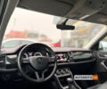 Белый Шкода Kodiaq, объемом двигателя 2 л и пробегом 174 тыс. км за 24100 $, фото 19 на Automoto.ua