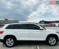 Белый Шкода Kodiaq, объемом двигателя 1.98 л и пробегом 250 тыс. км за 19500 $, фото 11 на Automoto.ua