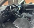Білий Шкода Kodiaq, об'ємом двигуна 1.97 л та пробігом 277 тис. км за 27000 $, фото 9 на Automoto.ua