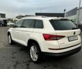 Білий Шкода Kodiaq, об'ємом двигуна 2 л та пробігом 248 тис. км за 21499 $, фото 2 на Automoto.ua