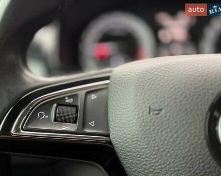 Белый Шкода Kodiaq, объемом двигателя 1.97 л и пробегом 174 тыс. км за 24100 $, фото 25 на Automoto.ua