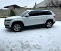 Білий Шкода Kodiaq, об'ємом двигуна 2 л та пробігом 1 тис. км за 24000 $, фото 1 на Automoto.ua