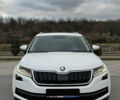 Белый Шкода Kodiaq, объемом двигателя 1.97 л и пробегом 184 тыс. км за 25900 $, фото 7 на Automoto.ua