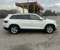 Білий Шкода Kodiaq, об'ємом двигуна 1.97 л та пробігом 239 тис. км за 23500 $, фото 2 на Automoto.ua