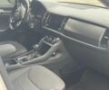 Белый Шкода Kodiaq, объемом двигателя 2 л и пробегом 260 тыс. км за 20000 $, фото 4 на Automoto.ua