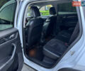 Белый Шкода Kodiaq, объемом двигателя 2 л и пробегом 229 тыс. км за 21500 $, фото 31 на Automoto.ua
