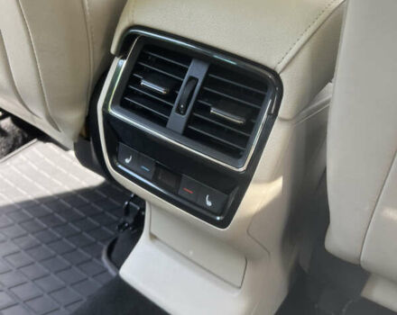 Белый Шкода Kodiaq, объемом двигателя 1.97 л и пробегом 140 тыс. км за 26300 $, фото 23 на Automoto.ua