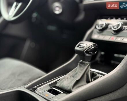 Белый Шкода Kodiaq, объемом двигателя 1.97 л и пробегом 174 тыс. км за 24100 $, фото 22 на Automoto.ua