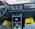 Белый Шкода Kodiaq, объемом двигателя 1.98 л и пробегом 123 тыс. км за 25500 $, фото 55 на Automoto.ua