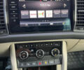 Белый Шкода Kodiaq, объемом двигателя 2 л и пробегом 141 тыс. км за 26200 $, фото 18 на Automoto.ua