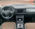 Белый Шкода Kodiaq, объемом двигателя 2 л и пробегом 244 тыс. км за 21950 $, фото 25 на Automoto.ua