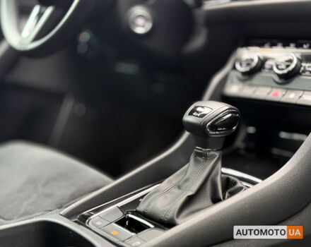 Белый Шкода Kodiaq, объемом двигателя 2 л и пробегом 174 тыс. км за 24100 $, фото 23 на Automoto.ua