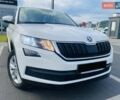 Белый Шкода Kodiaq, объемом двигателя 1.98 л и пробегом 250 тыс. км за 19500 $, фото 30 на Automoto.ua