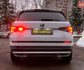 Белый Шкода Kodiaq, объемом двигателя 1.97 л и пробегом 147 тыс. км за 26900 $, фото 5 на Automoto.ua
