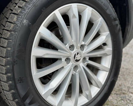 Белый Шкода Kodiaq, объемом двигателя 1.97 л и пробегом 184 тыс. км за 25900 $, фото 39 на Automoto.ua