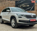 Белый Шкода Kodiaq, объемом двигателя 1.97 л и пробегом 212 тыс. км за 23999 $, фото 1 на Automoto.ua
