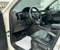 Білий Шкода Kodiaq, об'ємом двигуна 2 л та пробігом 248 тис. км за 21499 $, фото 3 на Automoto.ua