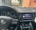 Білий Шкода Kodiaq, об'ємом двигуна 1.97 л та пробігом 277 тис. км за 27000 $, фото 11 на Automoto.ua